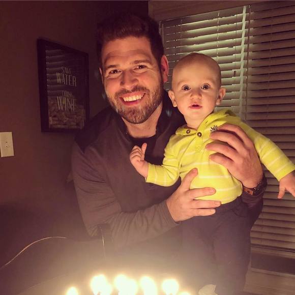 Meet your Posher, Craig - Picture 1 of 1